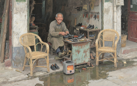 微光成炬：慈善在日常中的模样