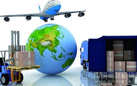 当快递 “长” 出智慧大脑：物流行业的隐形革命