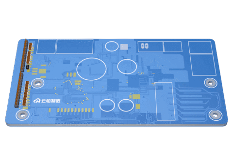 PCBA 打样：电子产业创新落地的关键基石