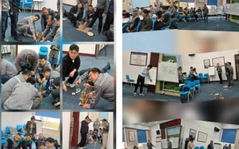 六西格玛DMAIC：被误读的‘标准差狂欢’，和它真正该有的车间样子