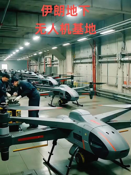 工业无人机的“硬核”在哪里？