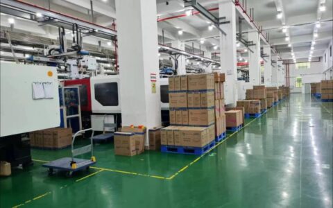 企业资源计划（ERP）在离散制造中的真实困境与突围路径