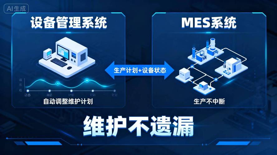 落地即优化:MES对接与实时性挑战
