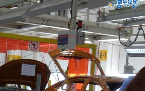 安灯系统（Andon）到底怎么落？别被PPT方案骗了