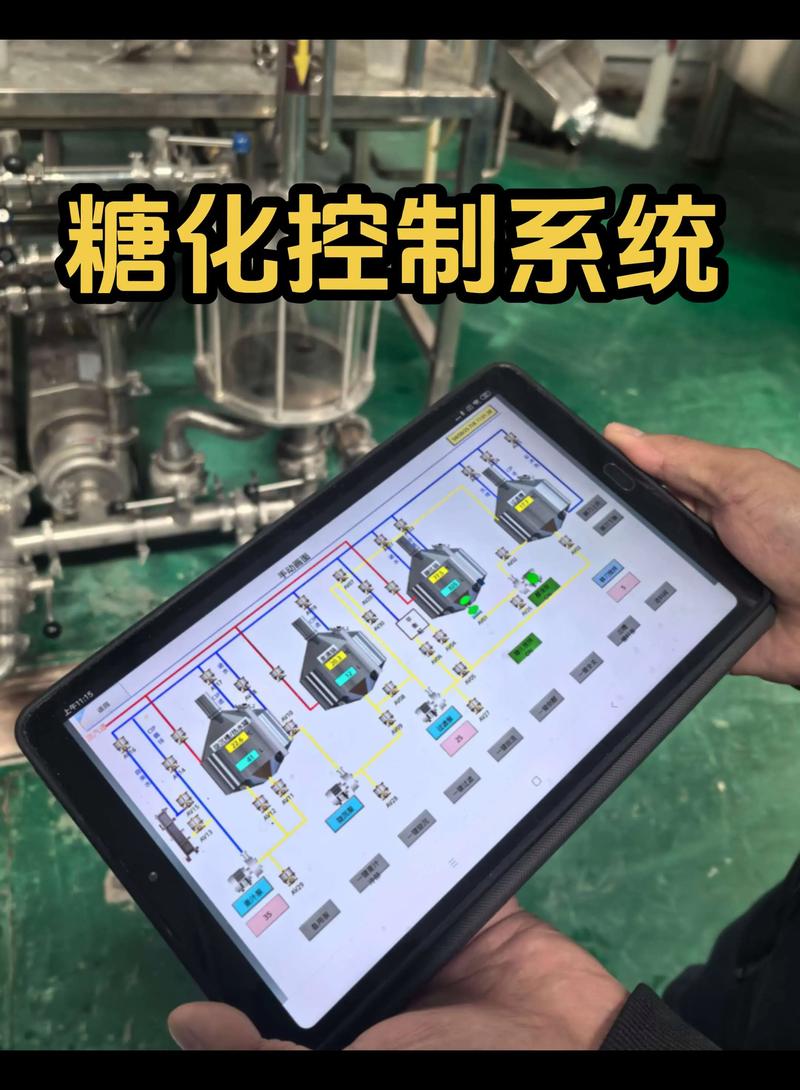数字化让气动系统“开口说话”
