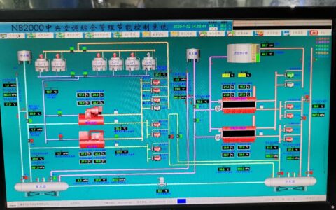 过程控制系统（PCS）：别再被厂商忽悠，听老司机讲点大实话