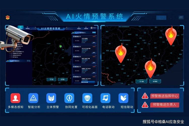最新玩法：AI预警与远程安灯