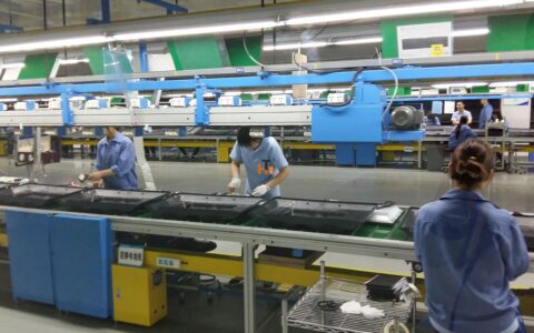 生产线平衡：别再让瓶颈站拖垮你的交付