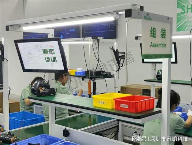 医疗器械装配线瓶颈工位工具改善对比