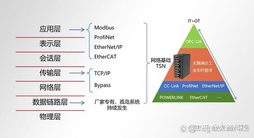 TSN算是新希望吗?