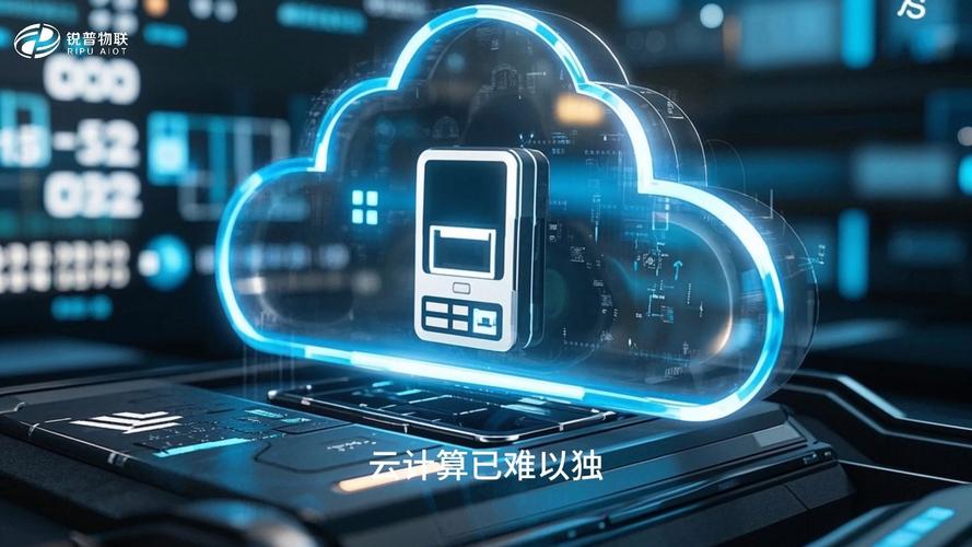 边缘计算:别再所有数据都往云上扔了
