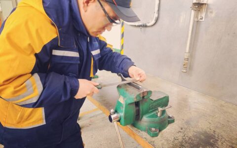 预防性维护：从救火队到先知，工业设备管理的一场静默革命