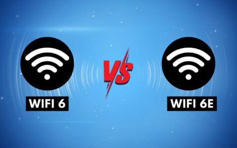 工业无线通信（Wi-Fi 6/6E）：工厂神经末梢的进化与阵痛