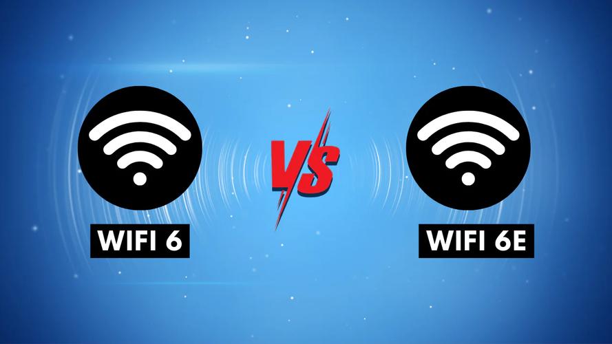Wi-Fi 6/6E的“三头六臂”