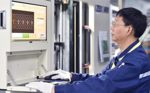 工作研究：智能制造时代，你还需要“掐秒表”吗？