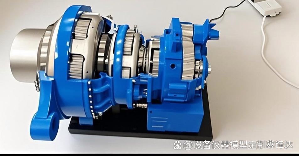 风电齿轮箱行星架螺栓连接简化模型对比图