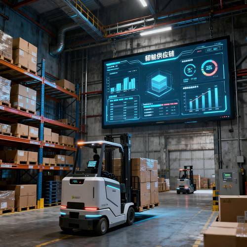 问:我们做组装生意的,主要零部件靠进口,关税一波动就亏本。如何从供应链韧性上找解法?