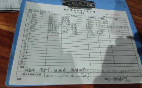 企业资源计划（ERP）：为什么你花了几百万，车间还是一团糟？
