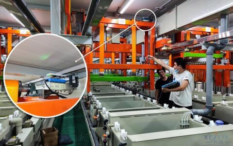 射频识别（RFID）：从“鸡肋”到“真香”，一位工业老炮儿的扎心复盘