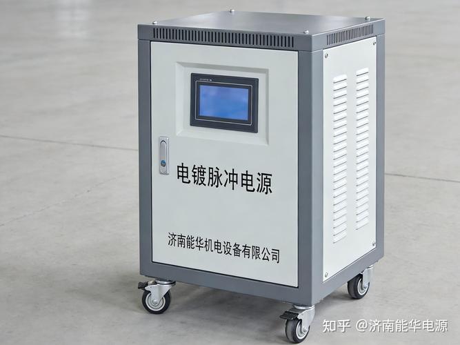 2025年新动向：无铬封闭与脉冲电源
