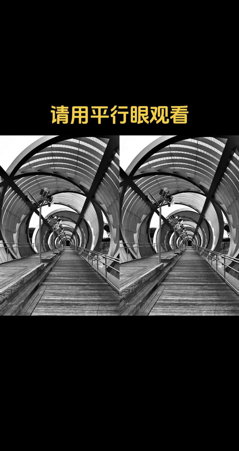 3D视觉的崛起:当平面不够用了