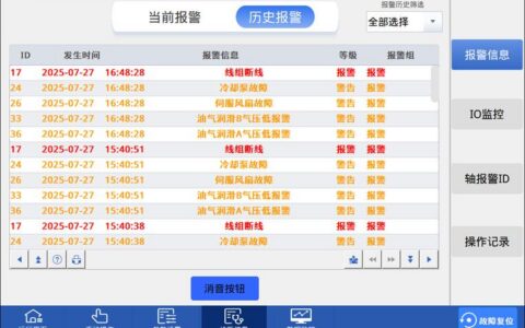 人机界面（HMI）的隐性成本：为什么你的触摸屏正在吃掉利润