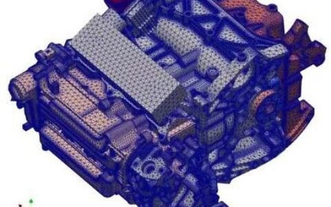 计算机辅助工程（CAE）：为什么你的仿真结果，骗了你十年？