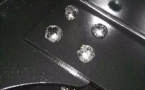 电镀缺陷的实战排查：一位老工匠的槽边笔记