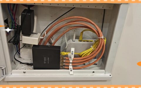 Profibus/Profinet 工业通信实战：老炮儿心得与避坑指南