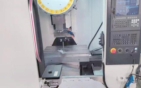 数控机床精度衰减的隐秘真相：老法师的保命手册
