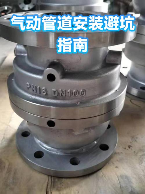 气动的“隐形成本”到底有多坑？
