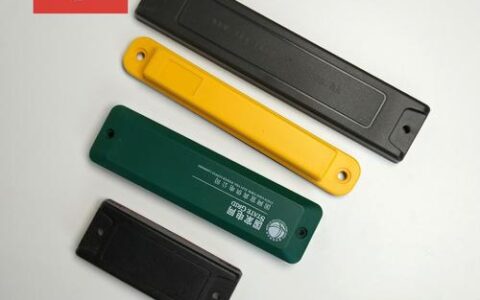 射频识别（RFID）：我在工厂蹲点三天，发现这些坑和惊喜