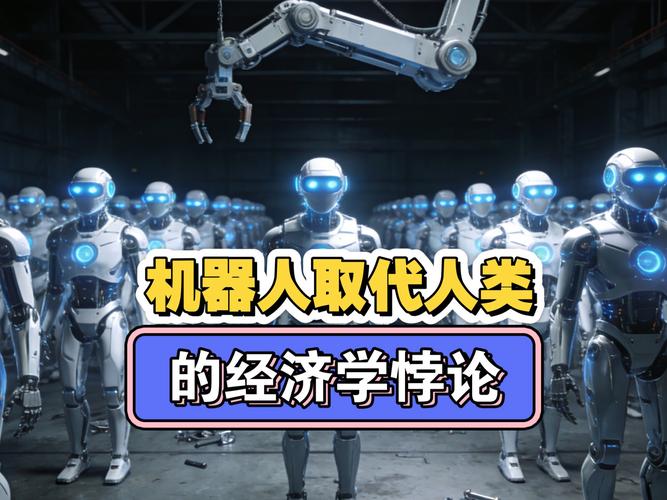 人与机器的共生,不是取代