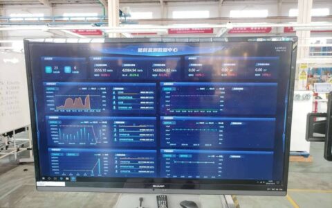消失的按钮，崛起的智能：人机界面（HMI）正悄悄成为工厂大脑
