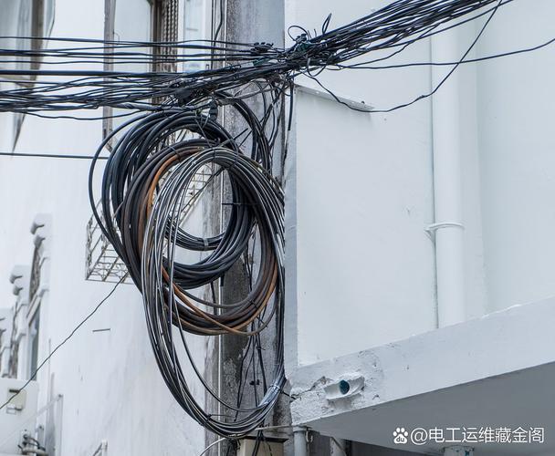 供电与线缆：被忽视的隐性杀手