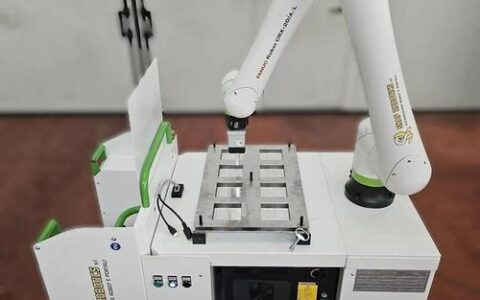 人机协作新境界：机器不再冷冰冰，它们开始“读心”了？