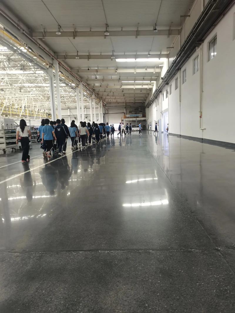 车间真实体验:以为是神装,结果是半成品