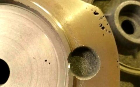 铸造工艺里那些急得跳脚的坑，我填了十几年还没填平