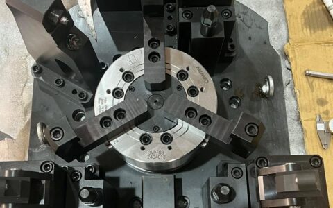工装夹具选型血泪史：别让劣质夹具毁了你的机床