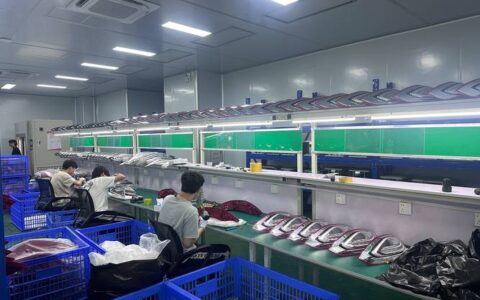 别把安灯系统当摆设——Andon 落地车间的血泪教训