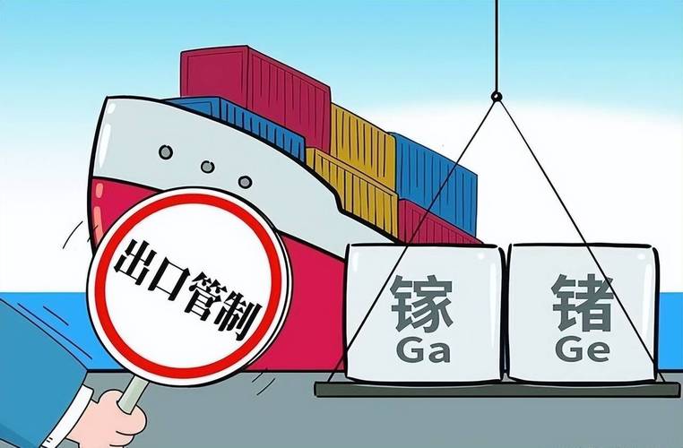 被“卡脖子”的二十年：不是不想买，是不敢卖