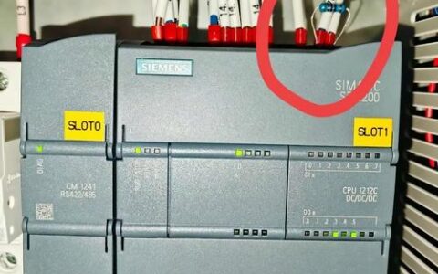 可编程逻辑控制器（PLC）的魔幻现实主义：从继电器坟场到IT/OT融合的阵痛