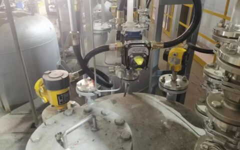 工业传感器技术实战：别让测量误差毁了你的产线