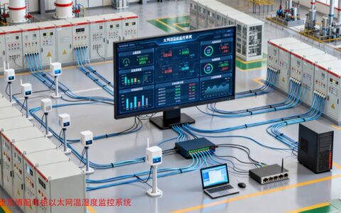监督控制与数据采集（SCADA）：别让工厂“盲跑”，这些坑踩一次就够了