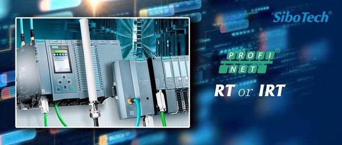 Profinet的实时魔法:IRT与RT到底怎么选?