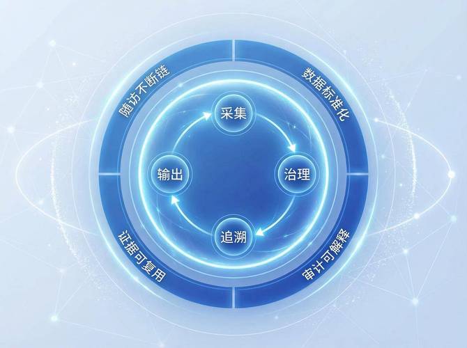 数据有了,然后呢?——追溯闭环的最后一公里