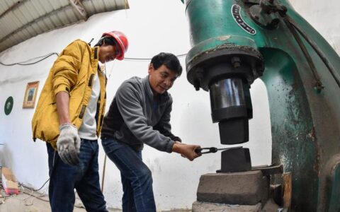 锻造工艺：你以为的千锤百炼，可能全锤错了