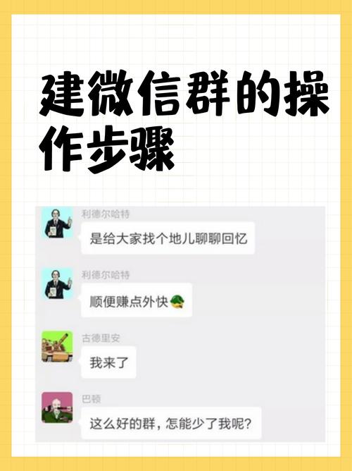 协同,不是建个微信群
