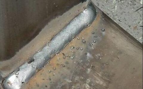 焊接工艺的痛点与突破：一位老焊工的十年心得