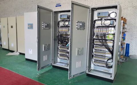 可编程逻辑控制器（PLC）的“玄学”故障，我受够了